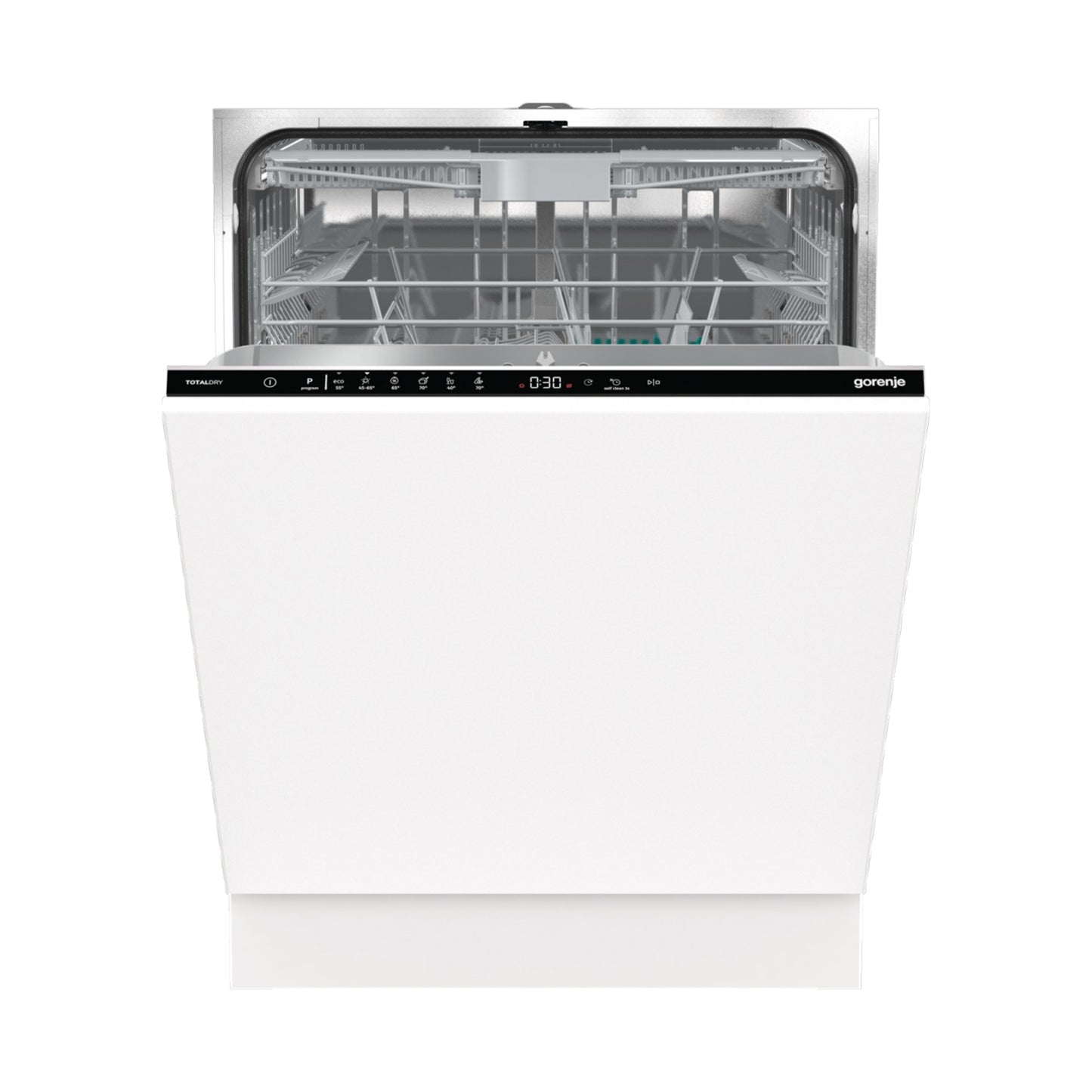 GORENJE Dish-Washer Fully Integrated 6 Programs