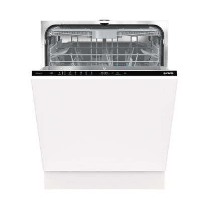 GORENJE Dish-Washer Fully Integrated 6 Programs