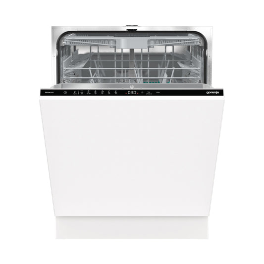 GORENJE Dish-Washer Fully Integrated 6 Programs