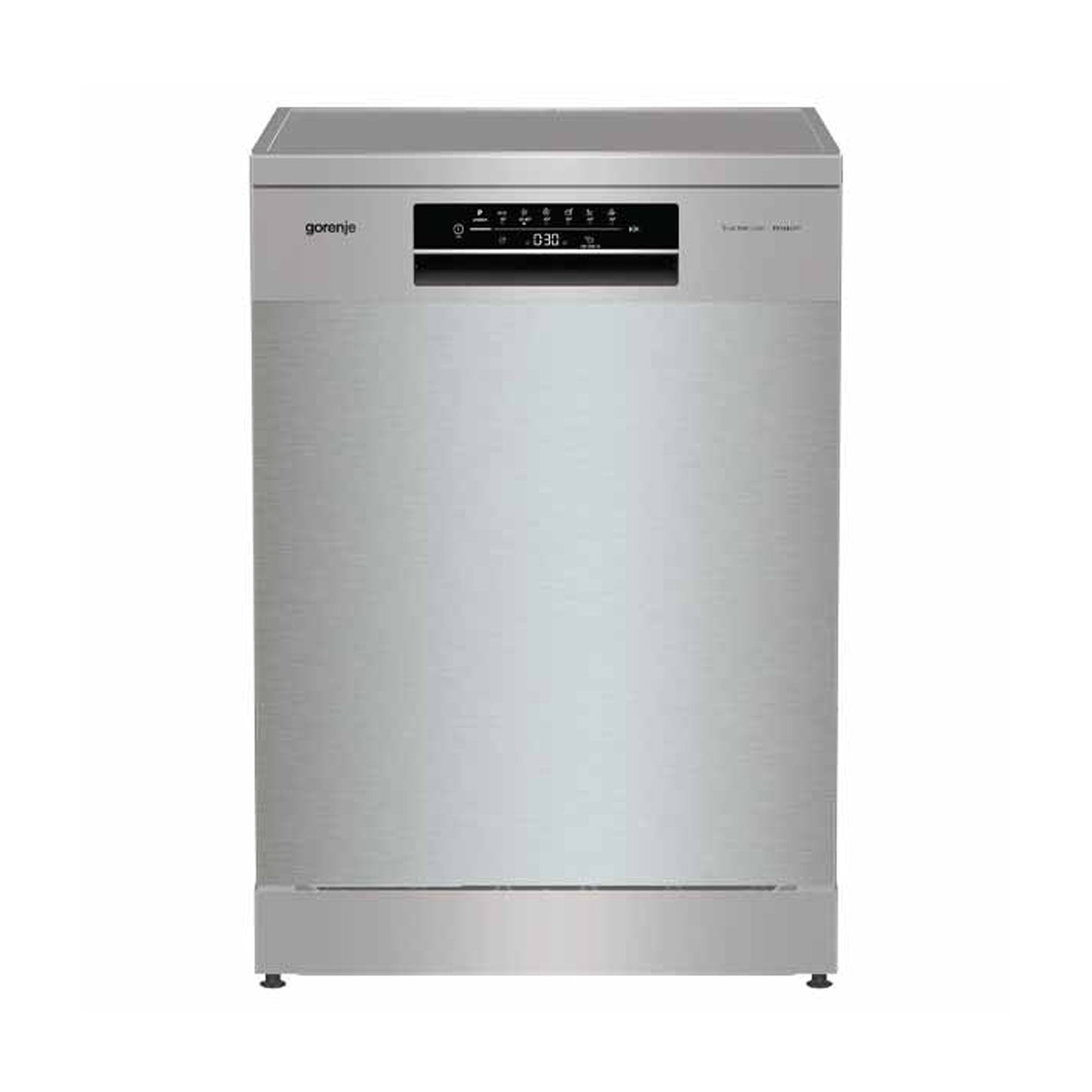 GORENJE Dish-Washer Fully Integrated 6 Programs(BU) GORENJE