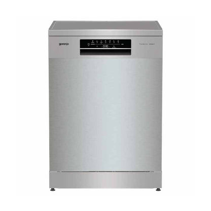 GORENJE Dish-Washer Fully Integrated 6 Programs(BU) GORENJE