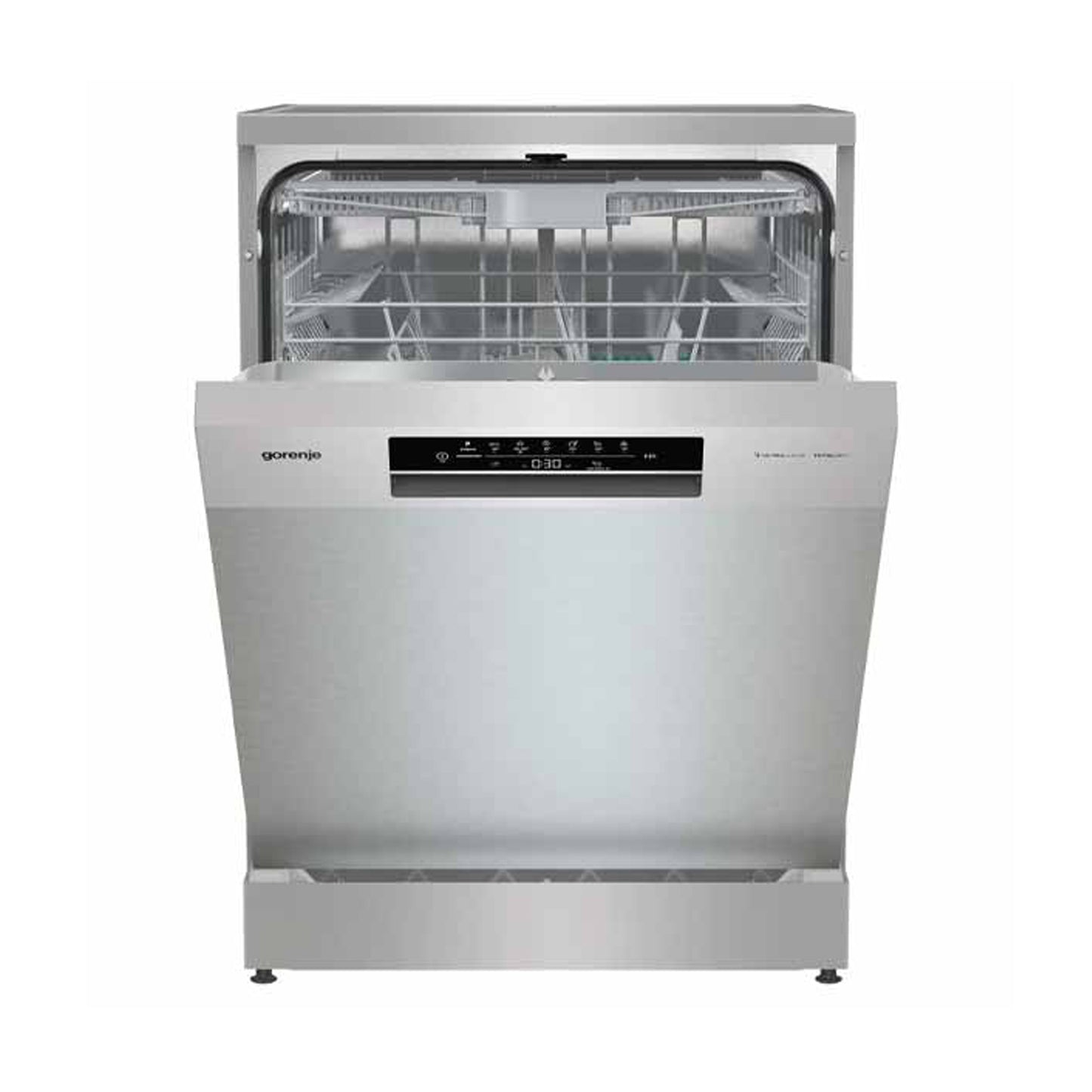 GORENJE Dish-Washer Fully Integrated 6 Programs(BU) GORENJE