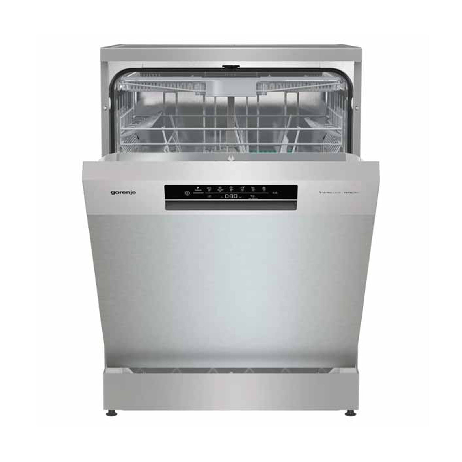 GORENJE Dish-Washer Fully Integrated 6 Programs(BU)