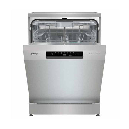 GORENJE Dish-Washer Fully Integrated 6 Programs(BU) GORENJE