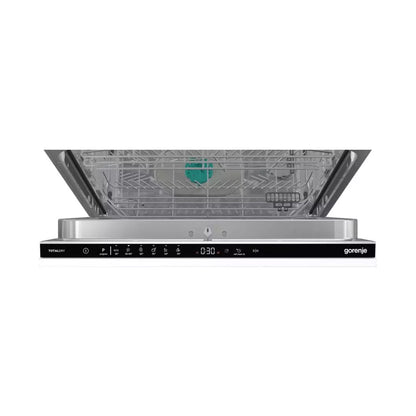 GORENJE Dish-Washer Fully Integrated 6 Programs(BU) GORENJE