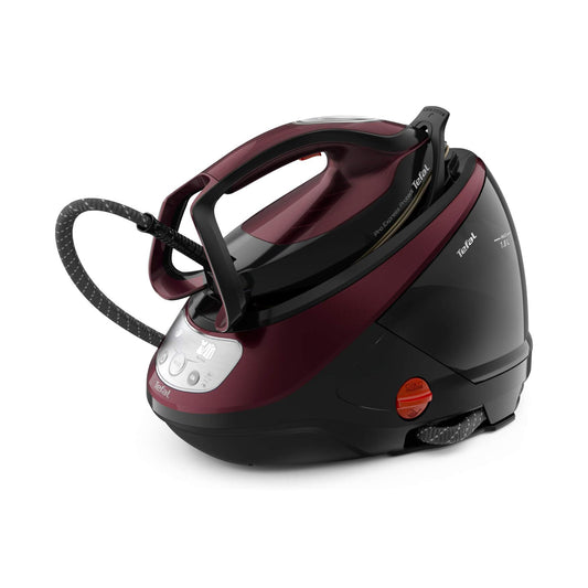 Tefal,Pro Express Protect High Pressure Steam Generator Iron