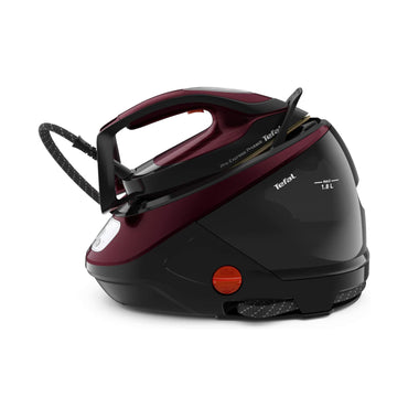 Tefal,Pro Express Protect High Pressure Steam Generator Iron