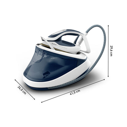 tefal Pro Express Ultimate Steam Geneator 160GPM 3000W