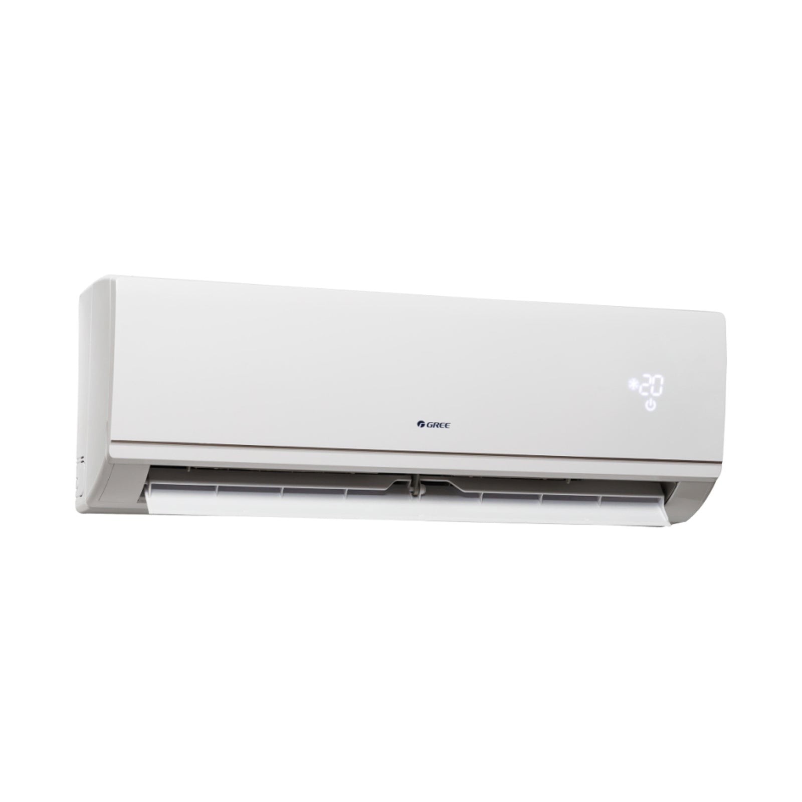 GREE* Air Conditioner 12000 BTU Split LOMO Inverter R32