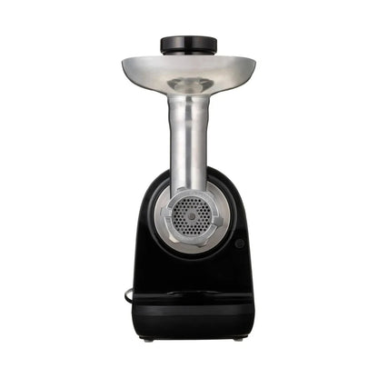 Panasonic Powerful 1700 W Meat Grinder Black 4 attachments