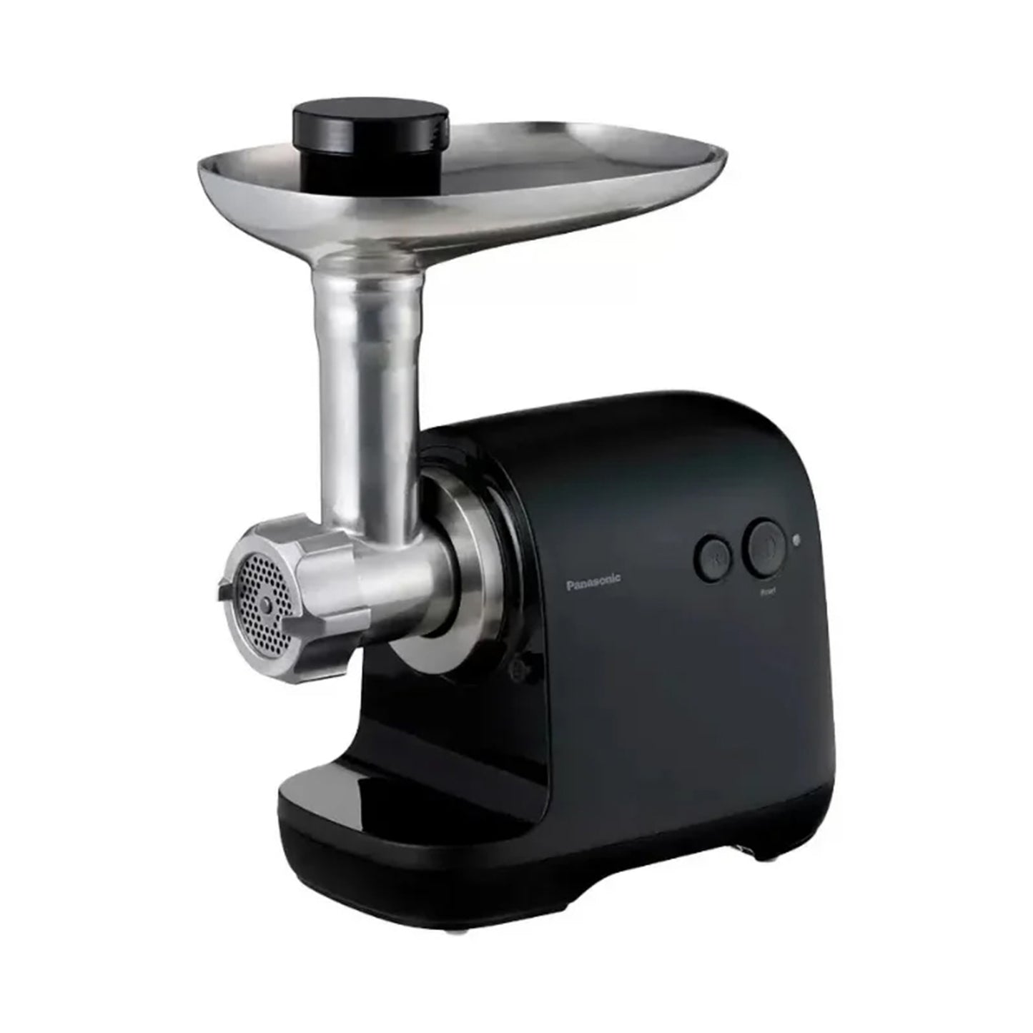 Panasonic Powerful 1700 W Meat Grinder Black 4 attachments