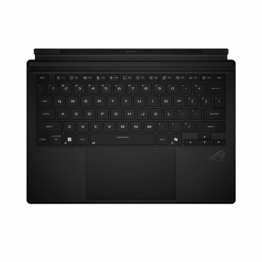 ASUS ROG Flow Z13 DETACHABLE - GZ302EA-R9641TB - AMD Ryzen AI Max+ 395 - 64GB RAM - AMD Radeon™ 8060S