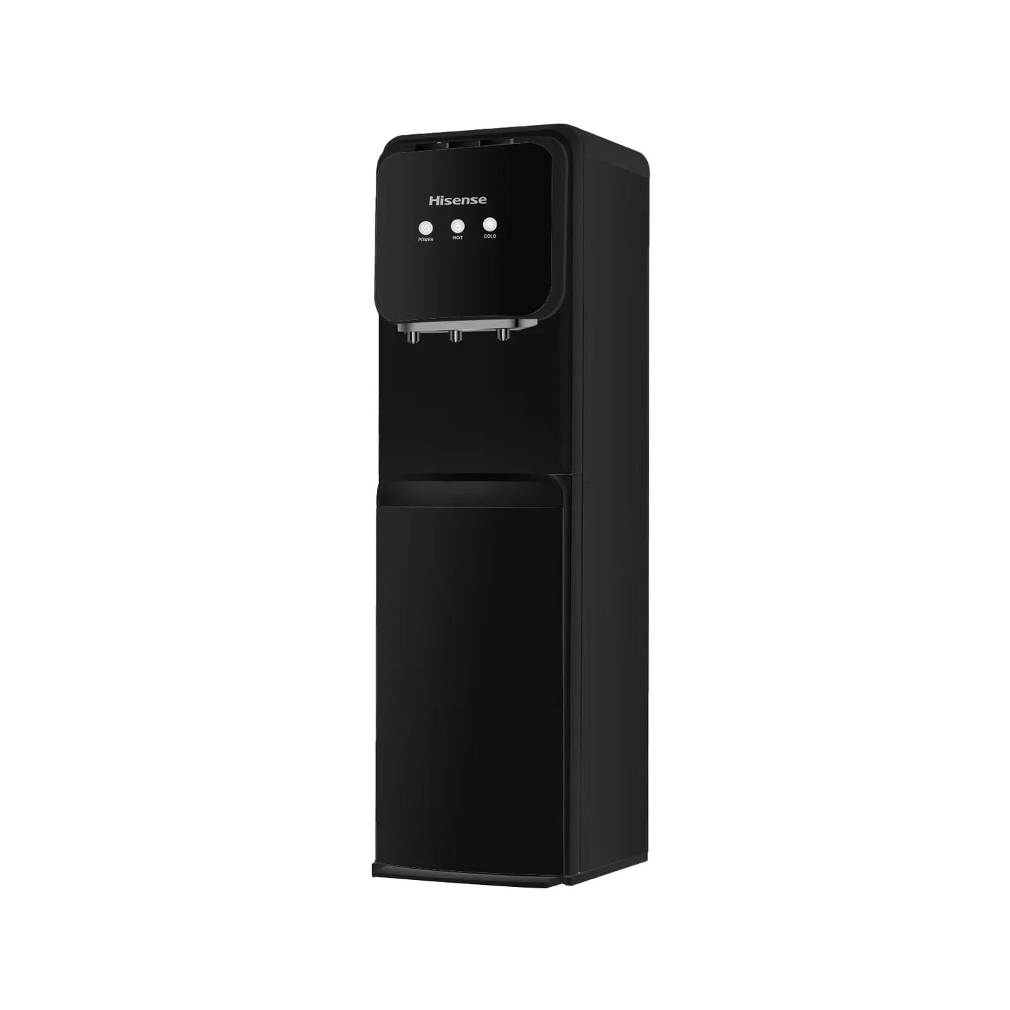 HISENSE Water Dispenser Bottom Mount Black