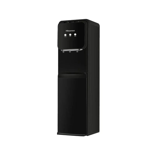 HISENSE Water Dispenser Bottom Mount Black