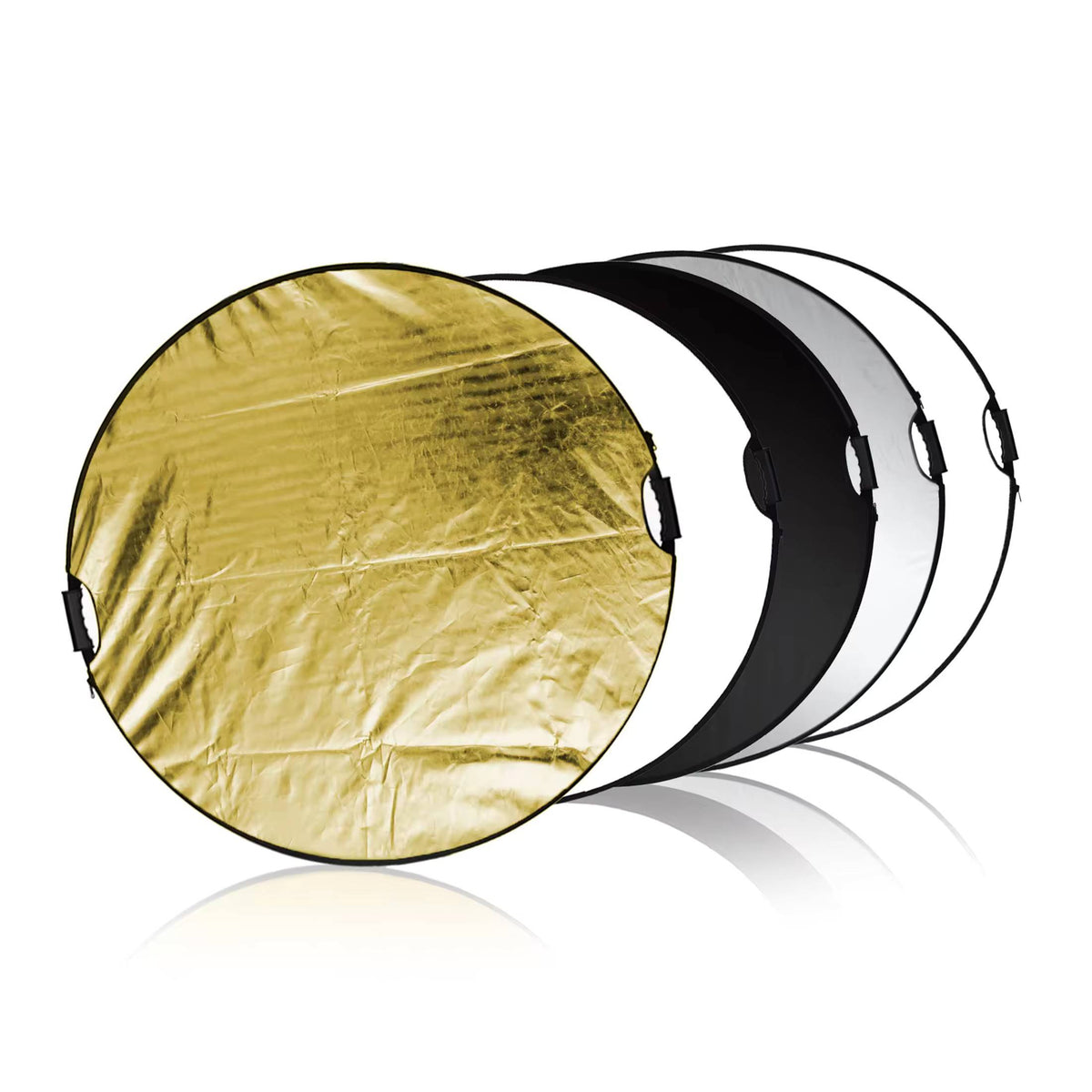5 in 1 Round Reflector 110cm