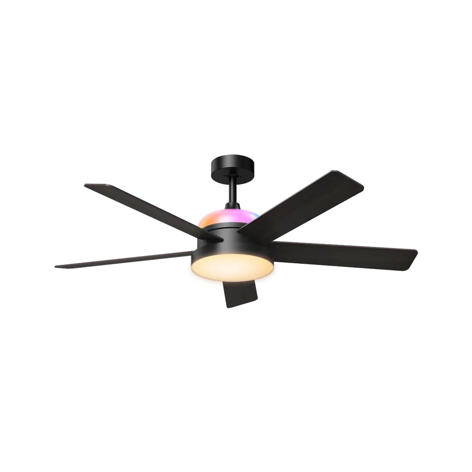 Govee RGBWW+RGBICWW Ceiling Fan with Light