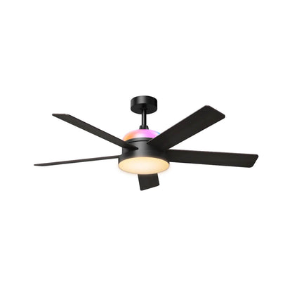 Govee RGBWW+RGBICWW Ceiling Fan with Light GOVEE