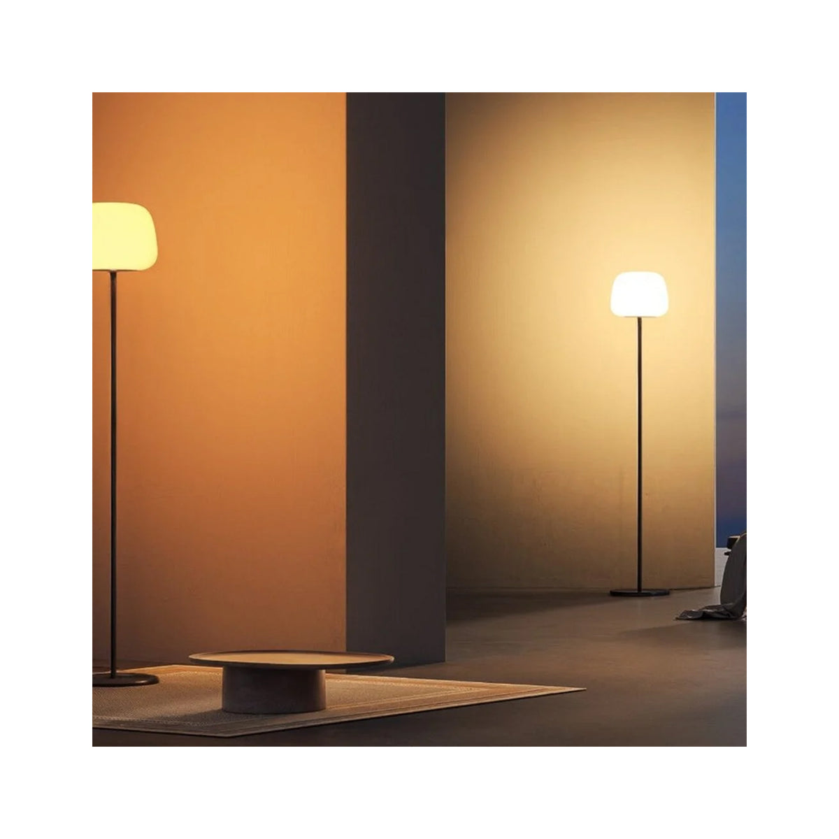 Govee Lantern Floor Lamp GOVEE
