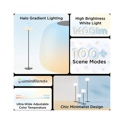 Govee Lantern Floor Lamp GOVEE