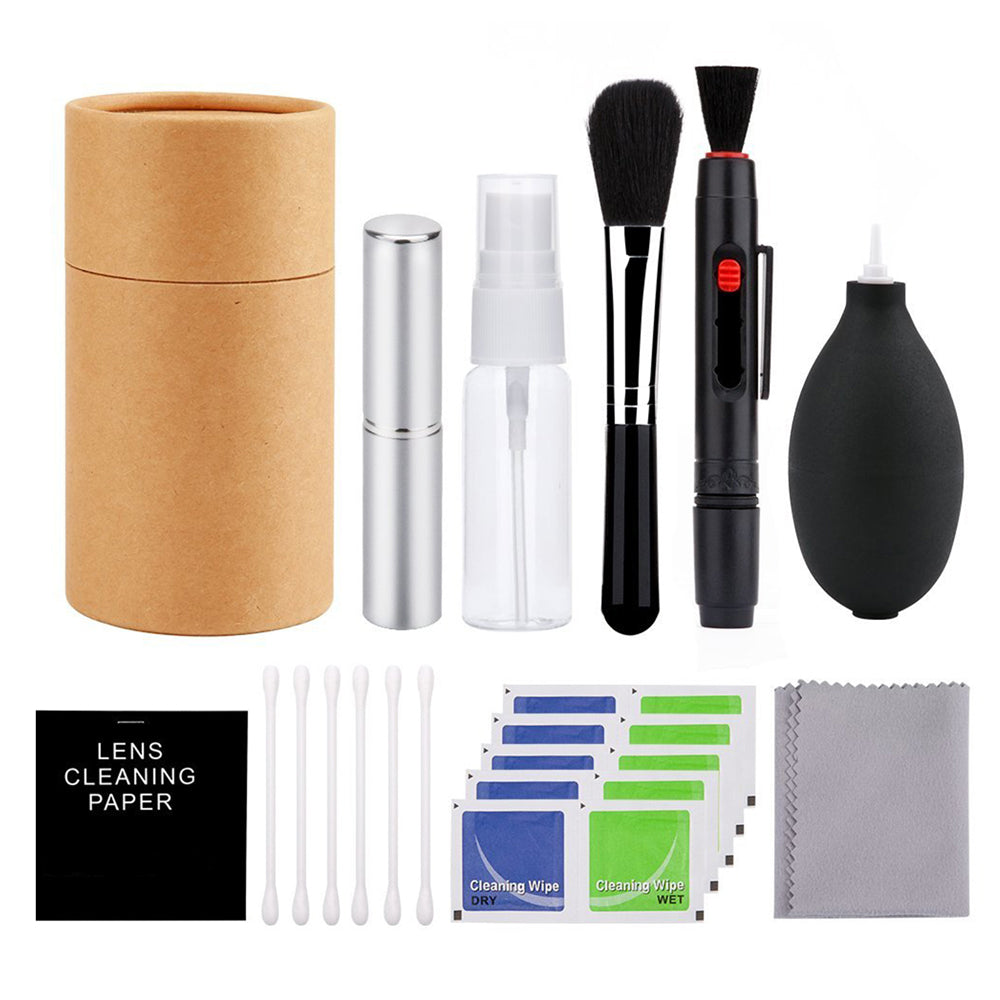 9in1 Camera Cleaning Kit