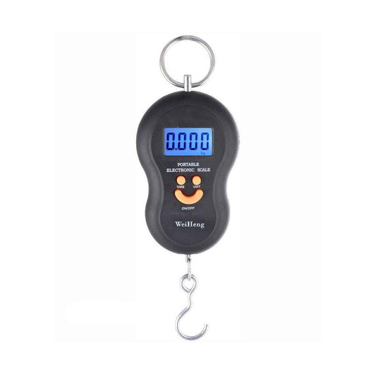 Digital Bag Scale