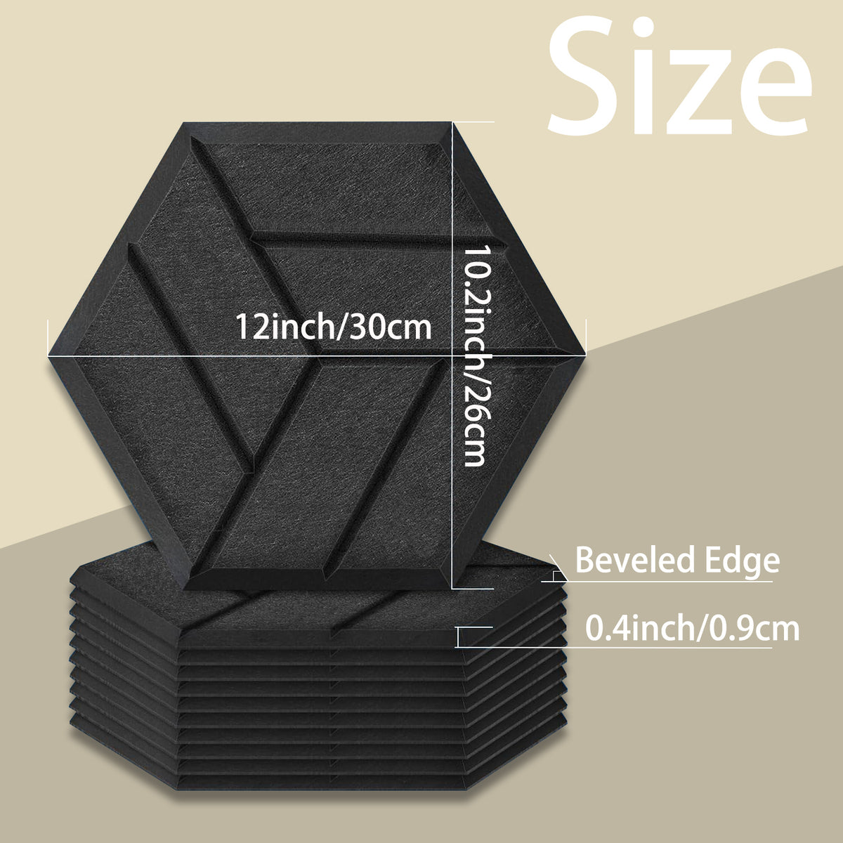 Soundproof Foam