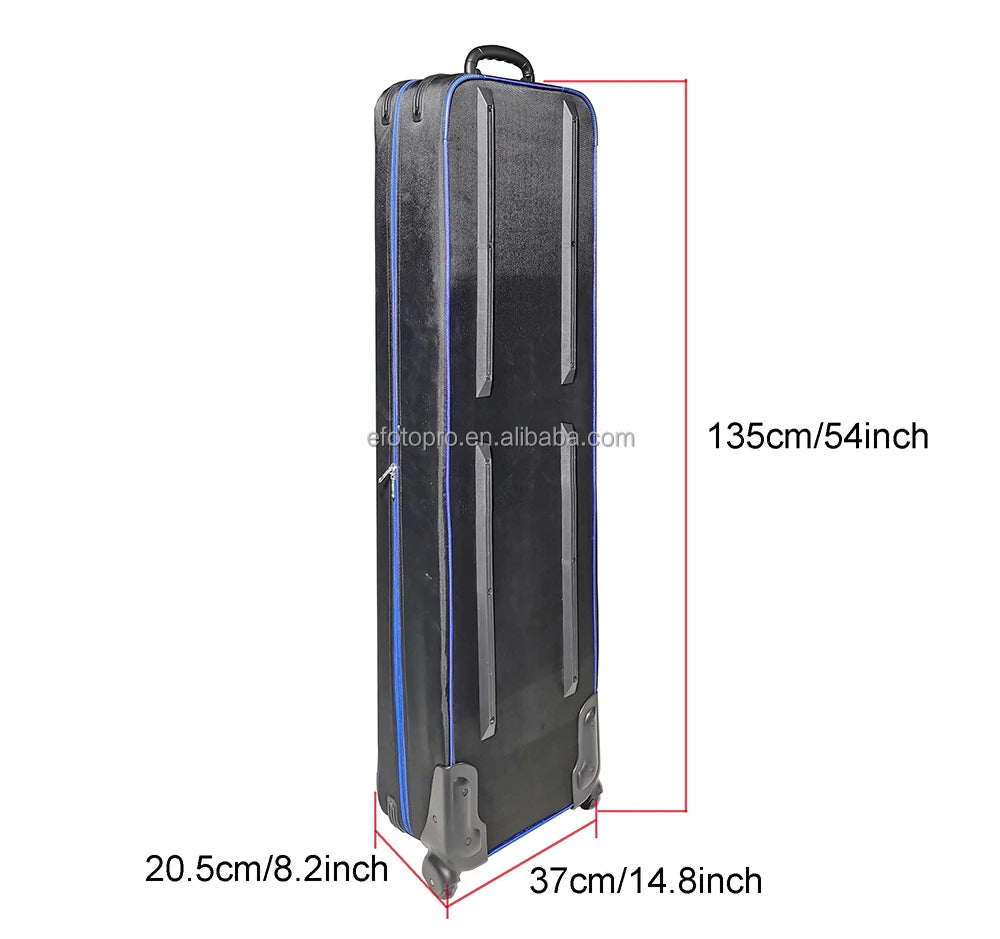 C Stand Trolley Case