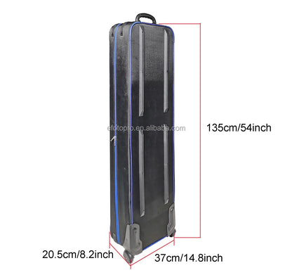 C Stand Trolley Case