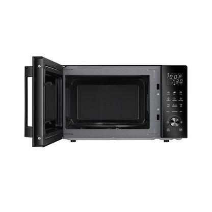 Hisense Microwave Oven Black 34L Grill Inverter 1000W HISENSE
