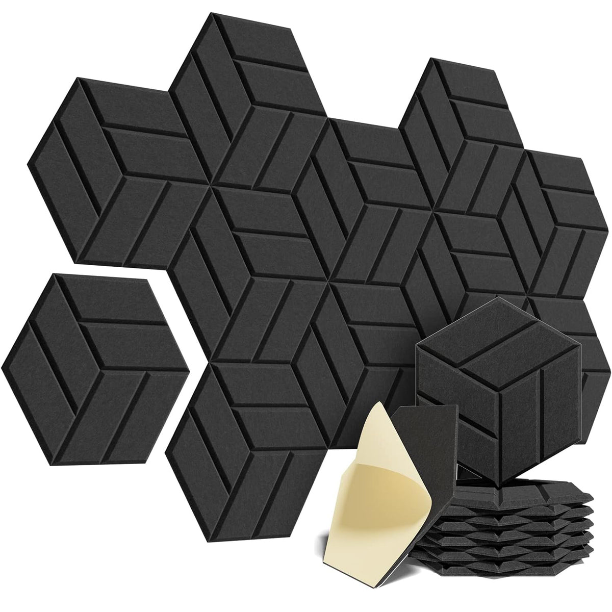 Soundproof Foam