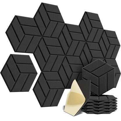 Soundproof Foam