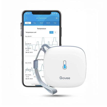 Govee WiFi Thermometer Hygrometer