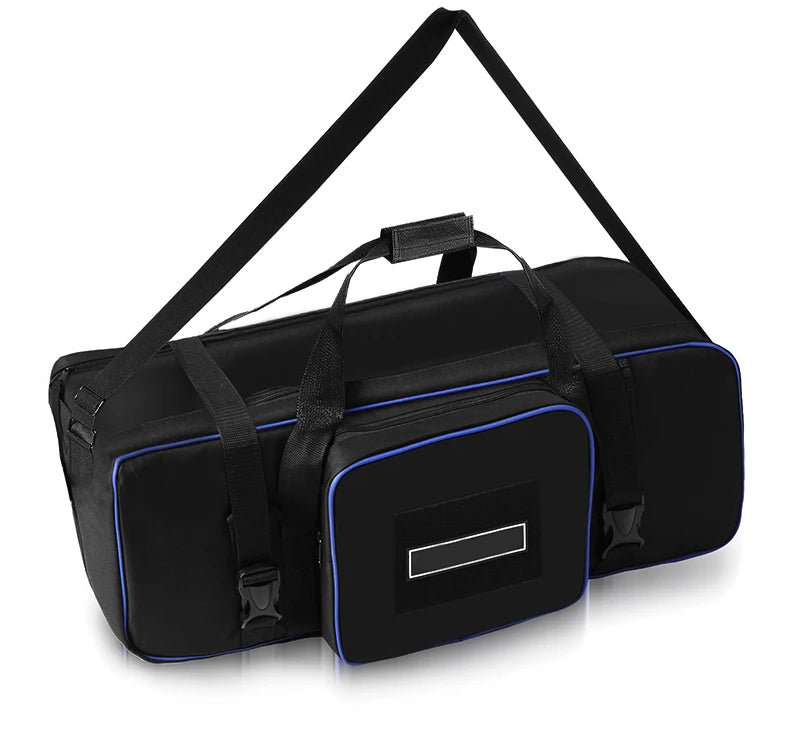 Durable Padded Zipper Bag 75cm
