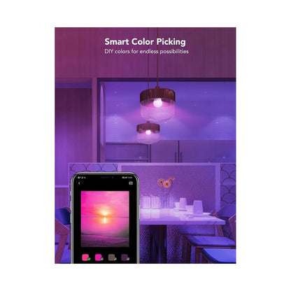 Govee Smart LED Bulb 1200 lm 1 Pack