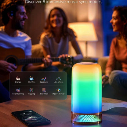 Govee RGBIC LED Table Lamp 2