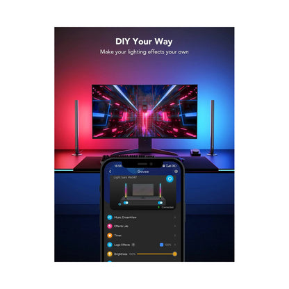 Govee Gaming Light Bars