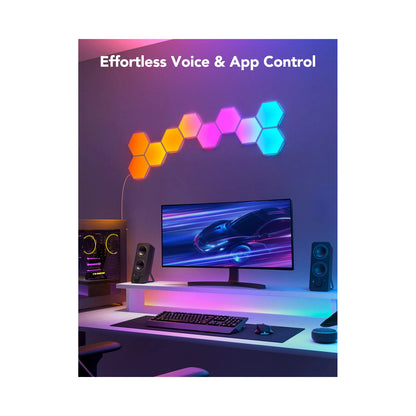 Govee Glide Hexa Light Panels