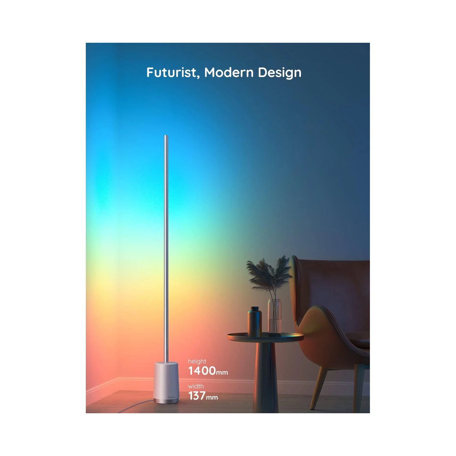 Govee Lyra Floor Lamp