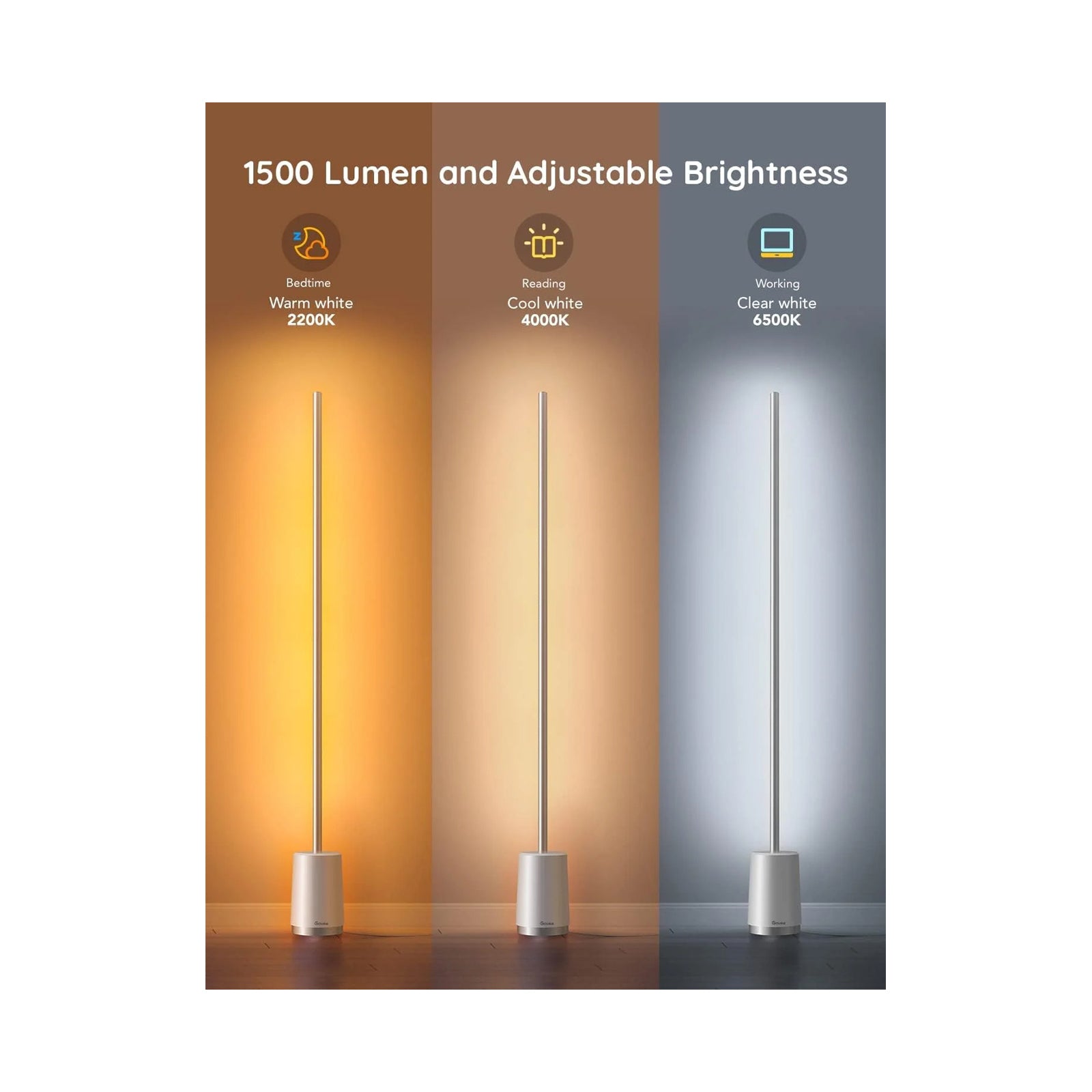 Govee Lyra Floor Lamp