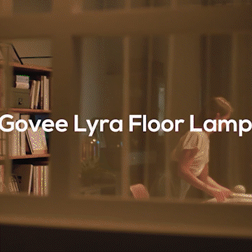 Govee Lyra Floor Lamp GOVEE