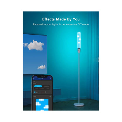 Govee Cylinder Floor Lamp