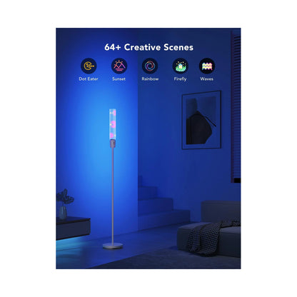 Govee Cylinder Floor Lamp