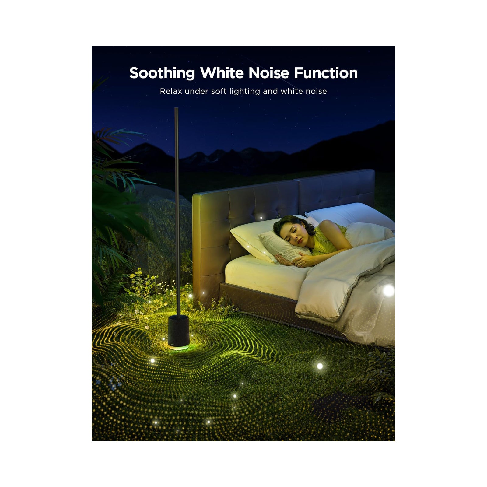Govee Floor Lamp Pro