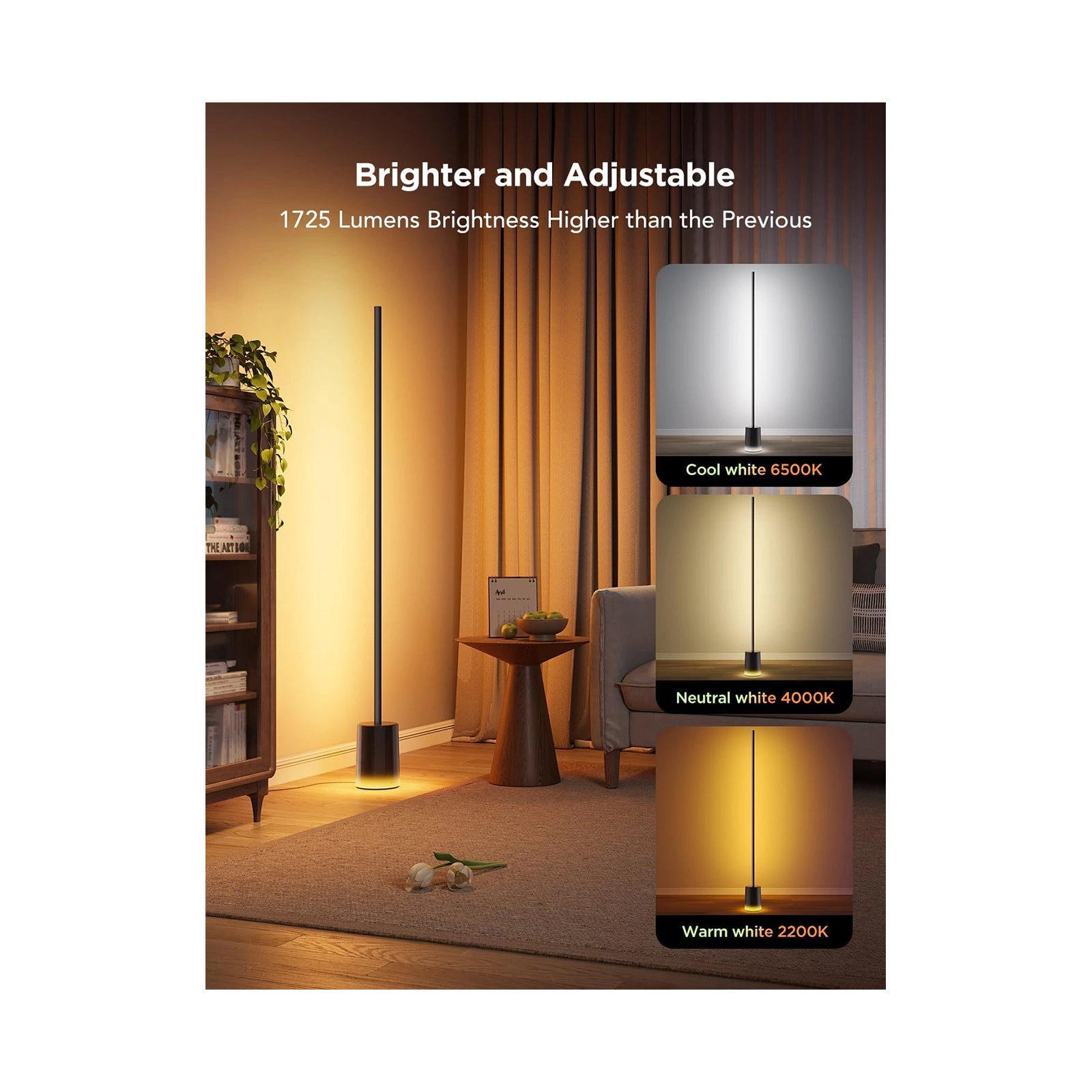 Govee Floor Lamp 2