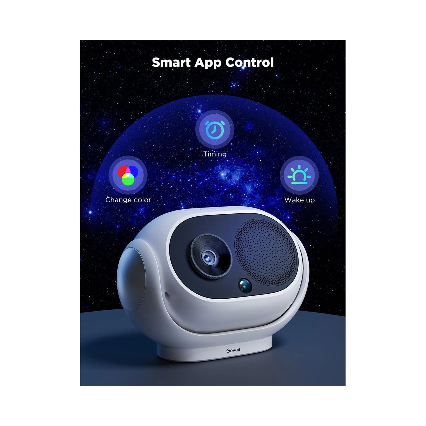 Govee Galaxy Light Projector Pro