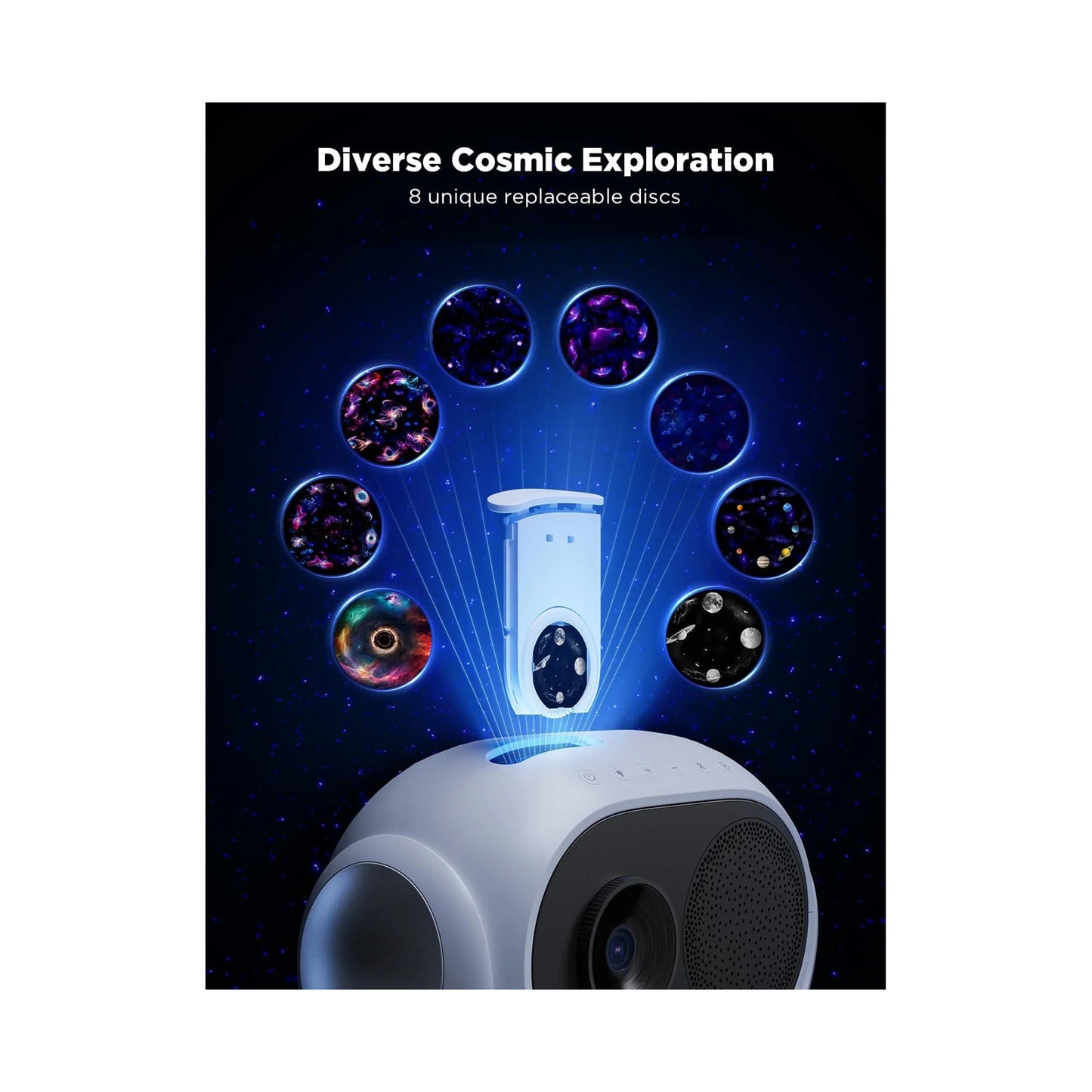 Govee Galaxy Light Projector Pro