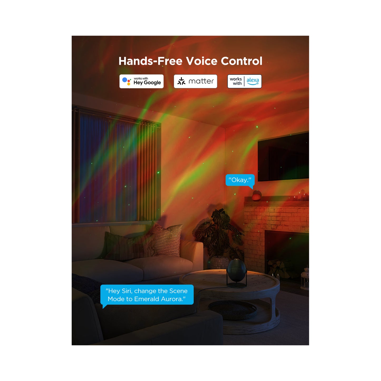 Govee Star Light Projector