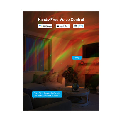 Govee Star Light Projector