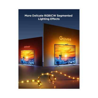Govee TV Backlight 3 Lite Kit TV 55 - 65 Inch