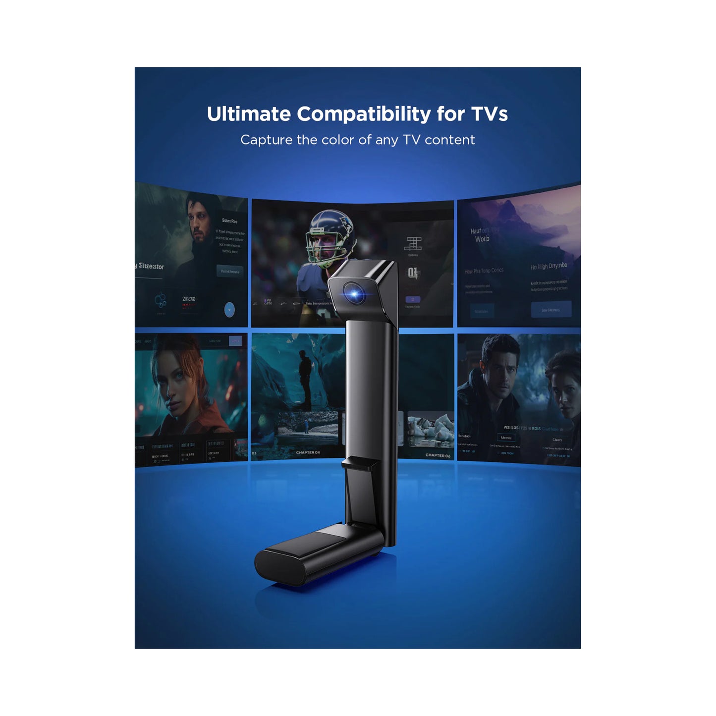 Govee TV Backlight 3 Lite Kit TV 75 - 85 Inch